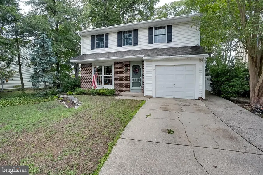 5 Henry St, Delran, NJ 08075 - #3