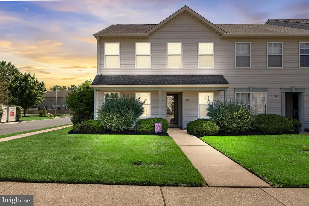 26 Foxglove Dr, Delran, NJ 08075 - #1