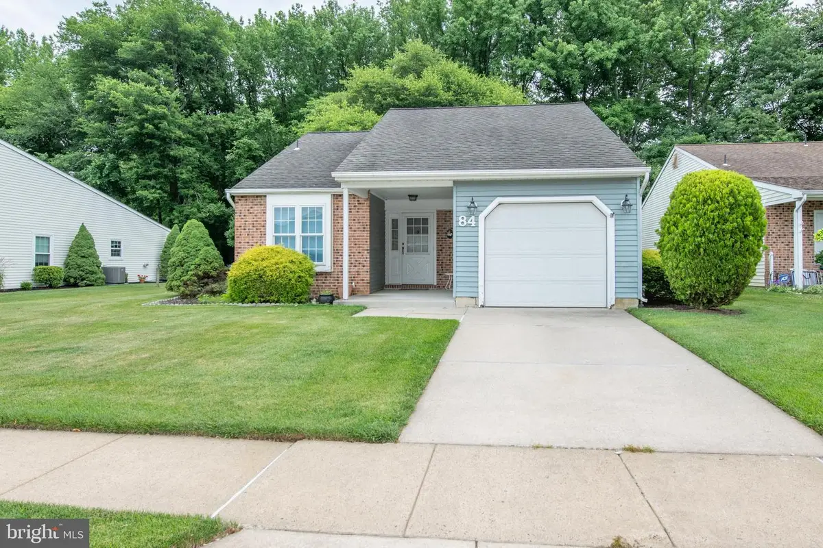84 Bastian Dr, Mount Laurel, NJ 08054 - #1