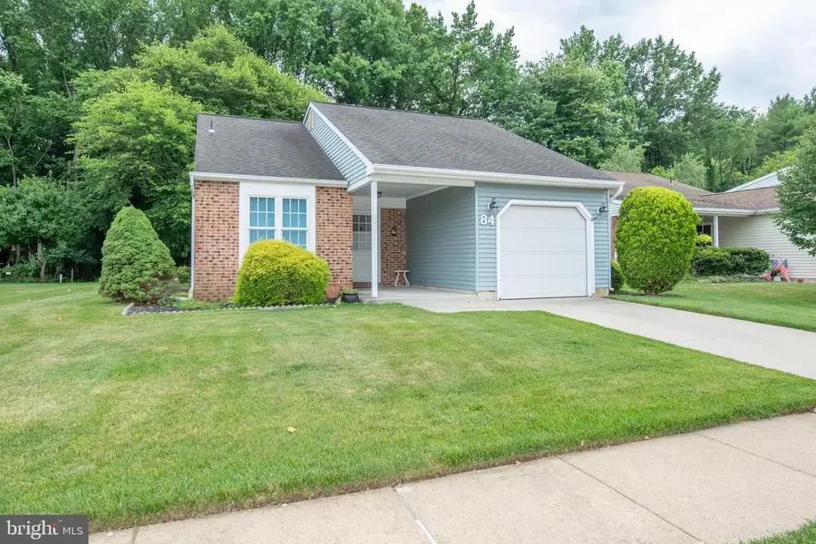 84 Bastian Dr, Mount Laurel, NJ 08054 - #2