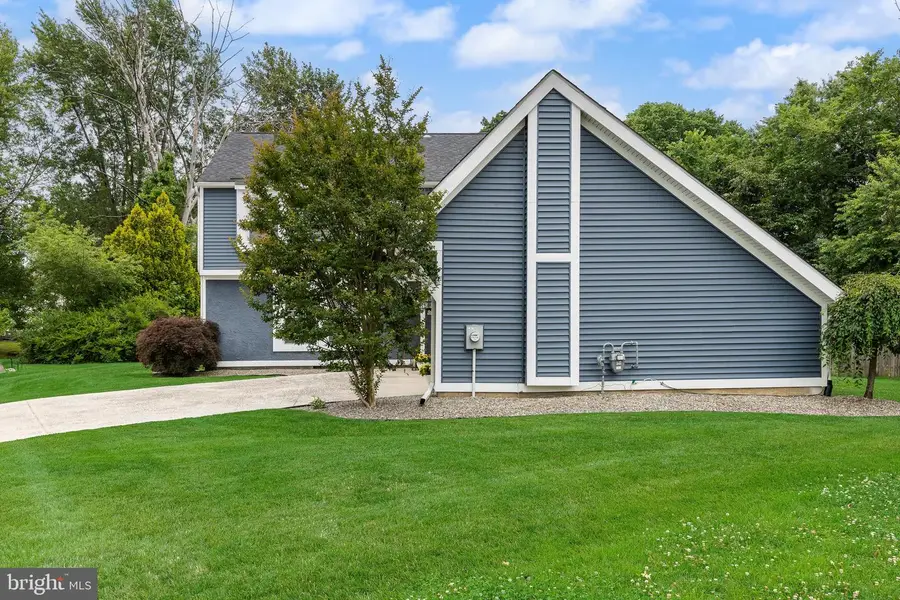 22 Rose Ct, Mount Laurel, NJ 08054 - #2