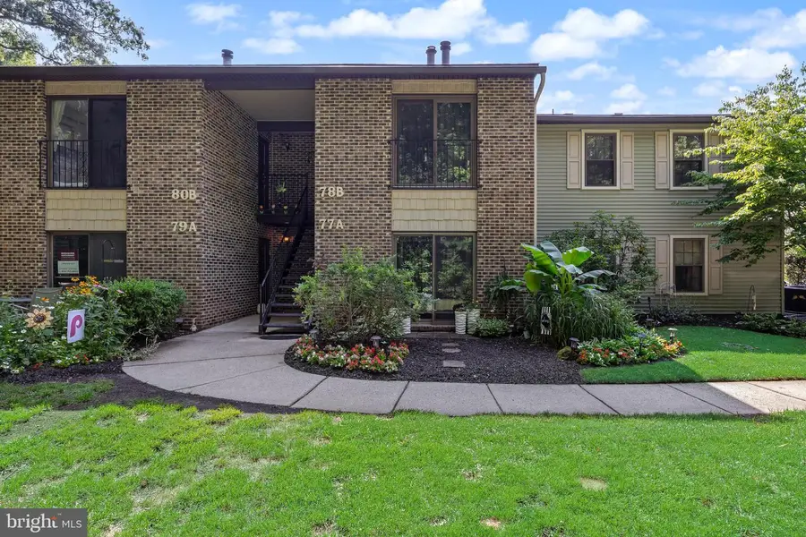 77-a W Bluebell Ln, Mount Laurel, NJ 08054 - #2