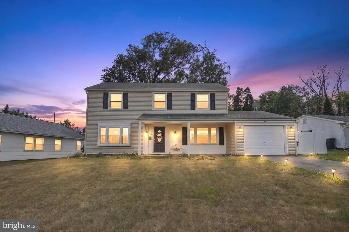 36 Mosshill Ln, Willingboro, NJ 08046 - #1