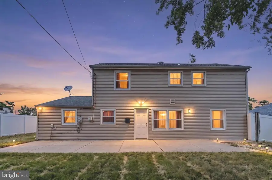 36 Mosshill Ln, Willingboro, NJ 08046 - #2