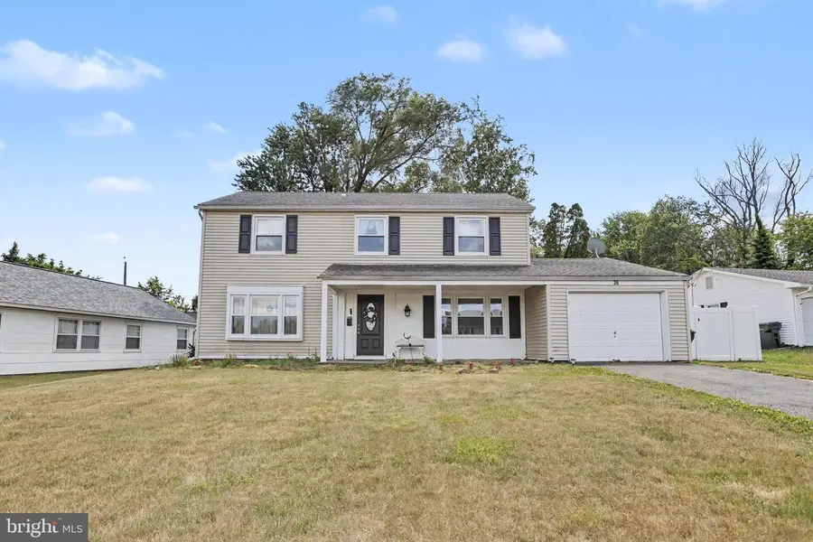 36 Mosshill Ln, Willingboro, NJ 08046 - #3