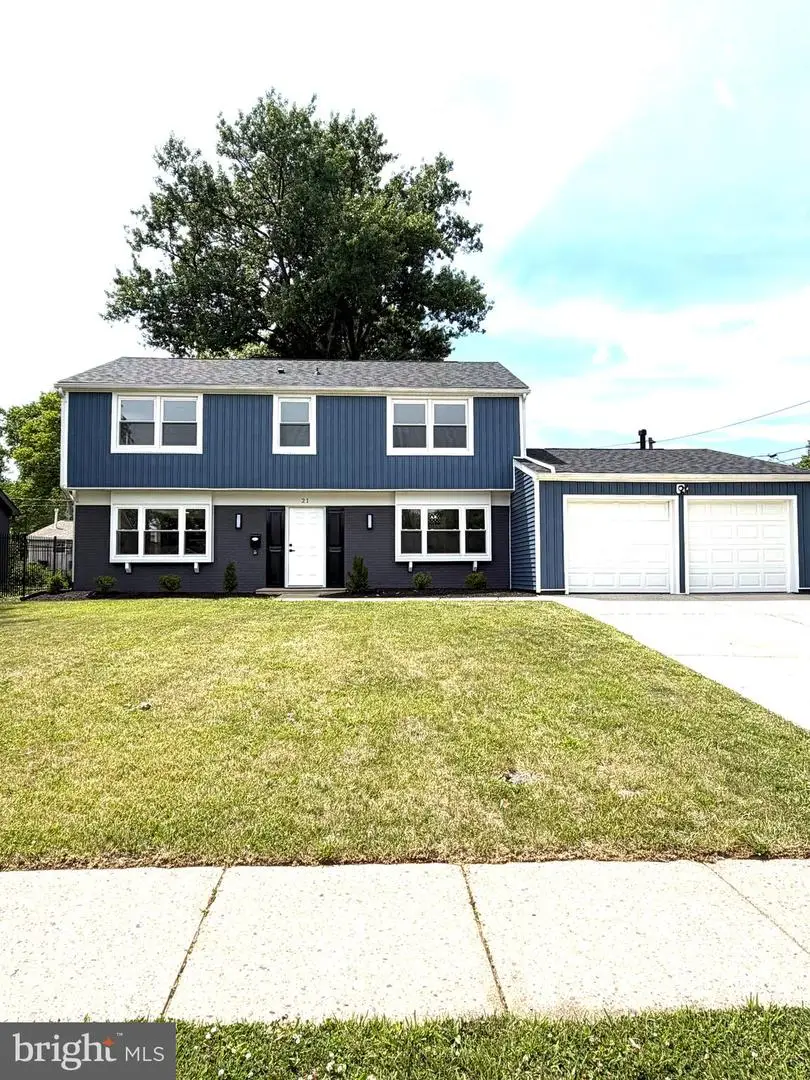 21 Garner Ln, Willingboro, NJ 08046 - #1