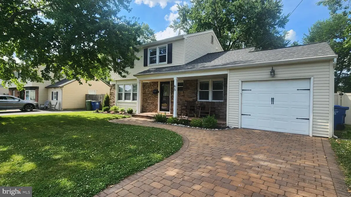 65 Marlborough Ave, Marlton, NJ 08053 - #1