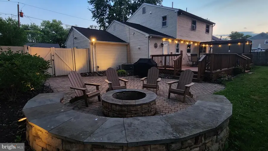 65 Marlborough Ave, Marlton, NJ 08053 - #2