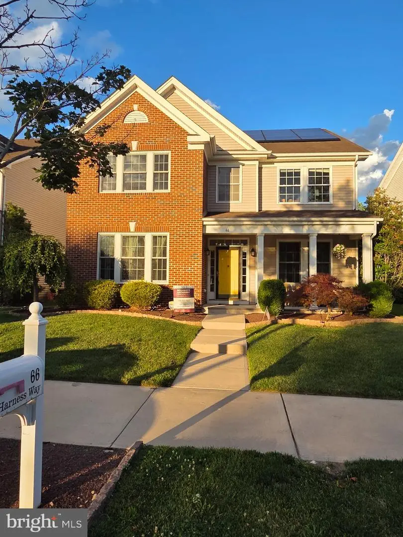66 Harness Way, Chesterfield, NJ 08515 - #1