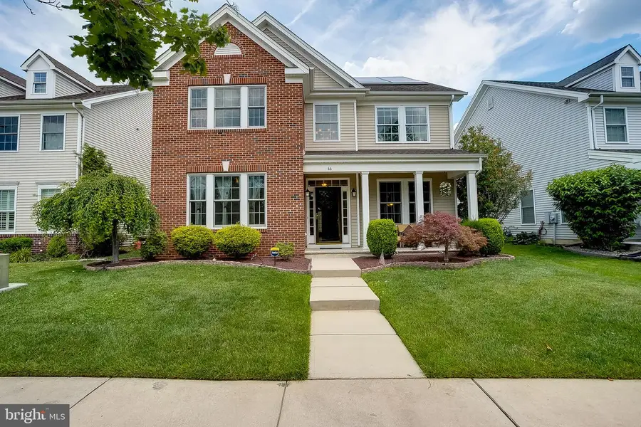 66 Harness Way, Chesterfield, NJ 08515 - #2