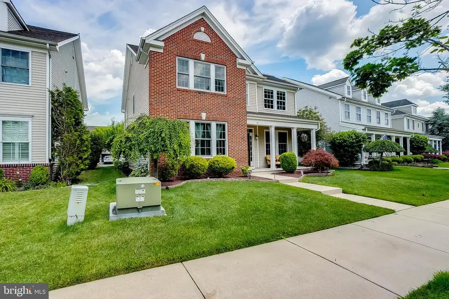 66 Harness Way, Chesterfield, NJ 08515 - #3