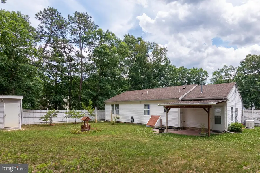 140 Bayberry St, Browns Mills, NJ 08015 - #3