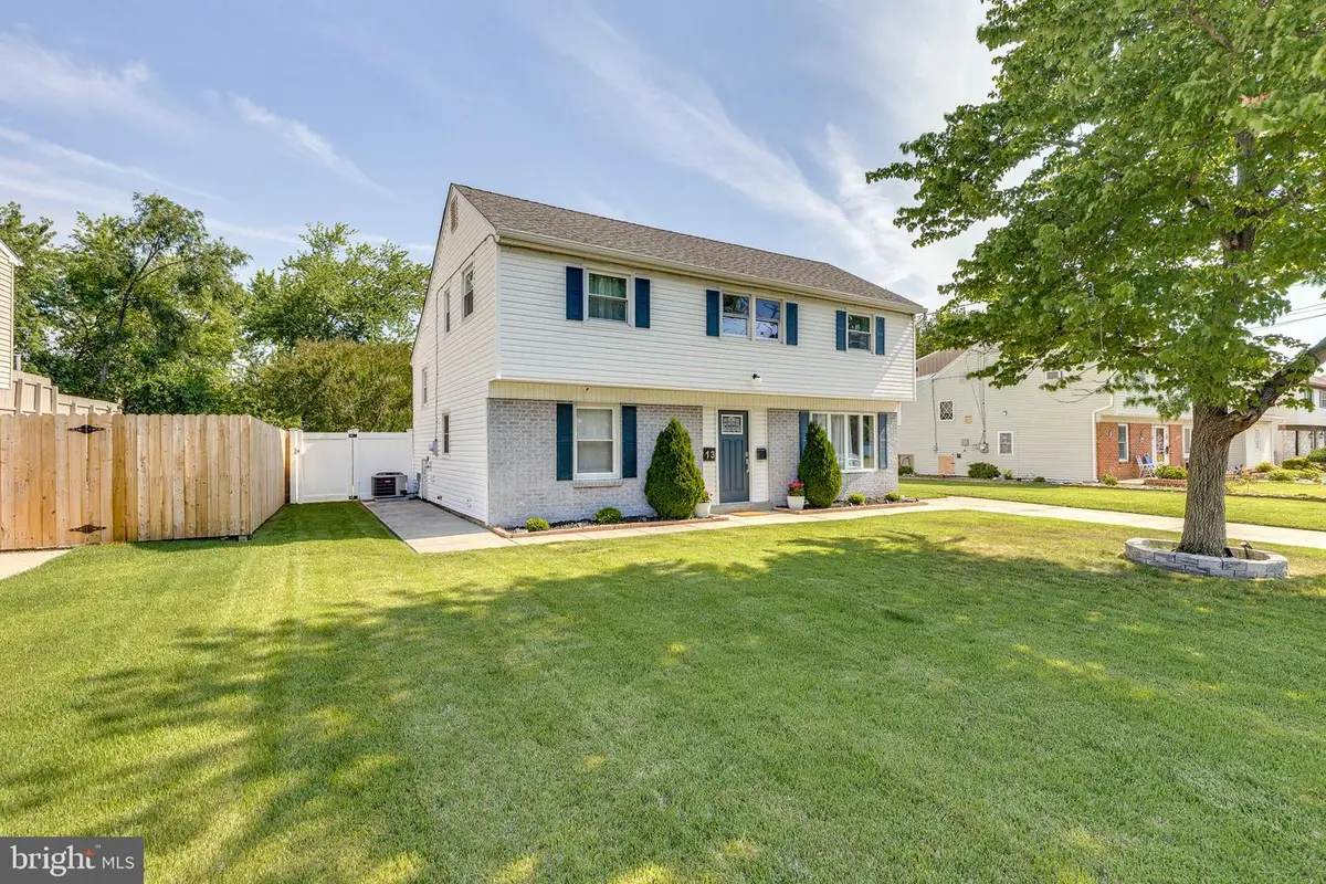 13 Marlborough Ave, Marlton, NJ 08053 - #1