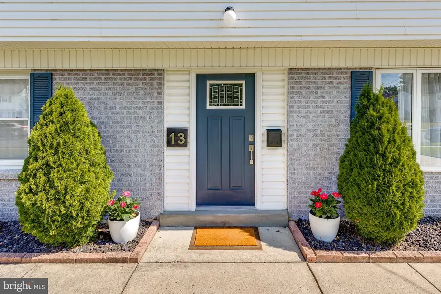 13 Marlborough Ave, Marlton, NJ 08053 - #3