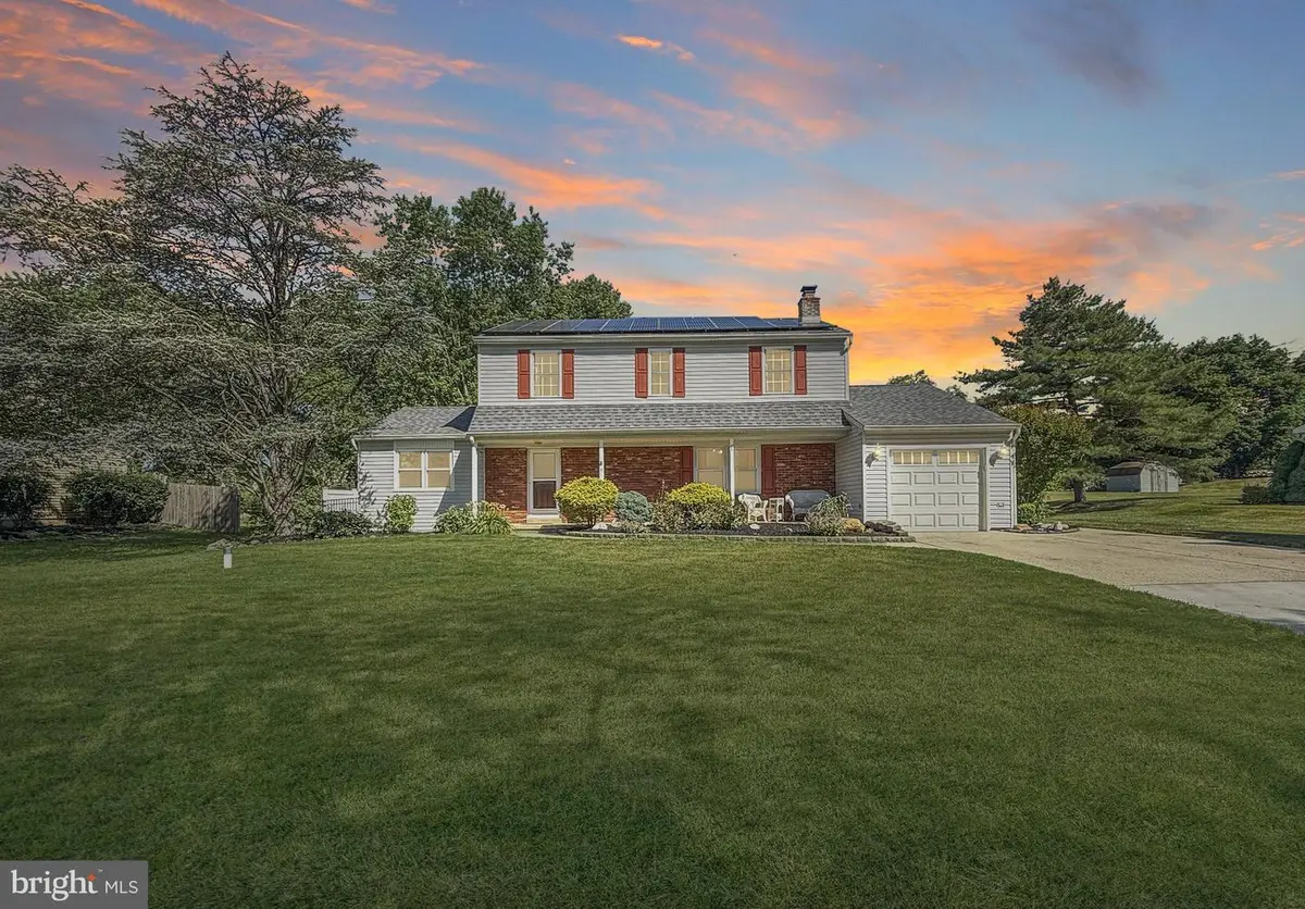 71 Coachman Dr, Bordentown, NJ 08505 - #1