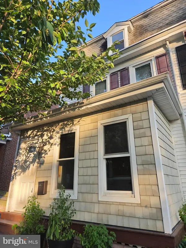 212 W Pearl St, BURLINGTON, NJ 08016