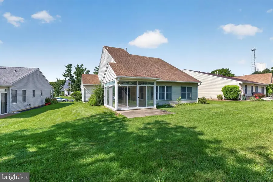 232 Wagon Wheel Ln, Columbus, NJ 08022 - #2