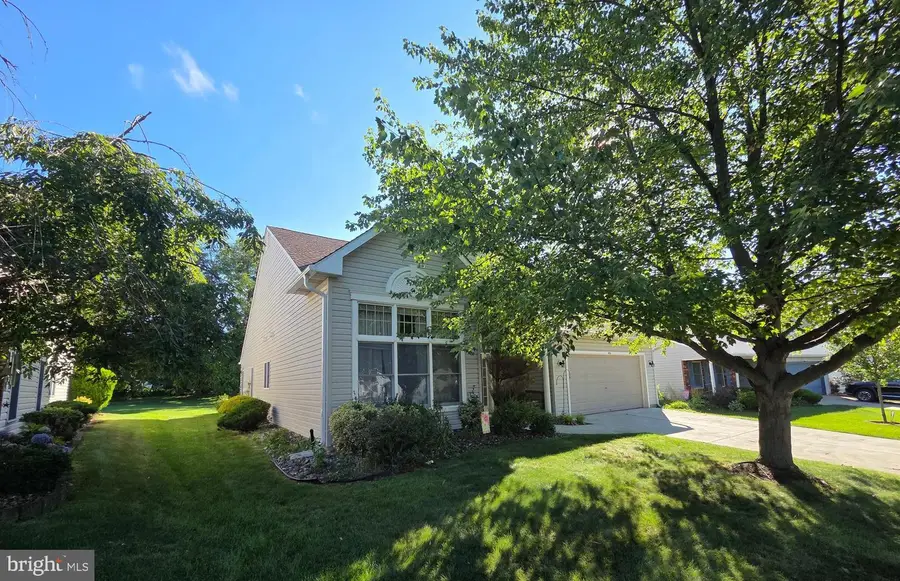 232 Wagon Wheel Ln, Columbus, NJ 08022 - #3