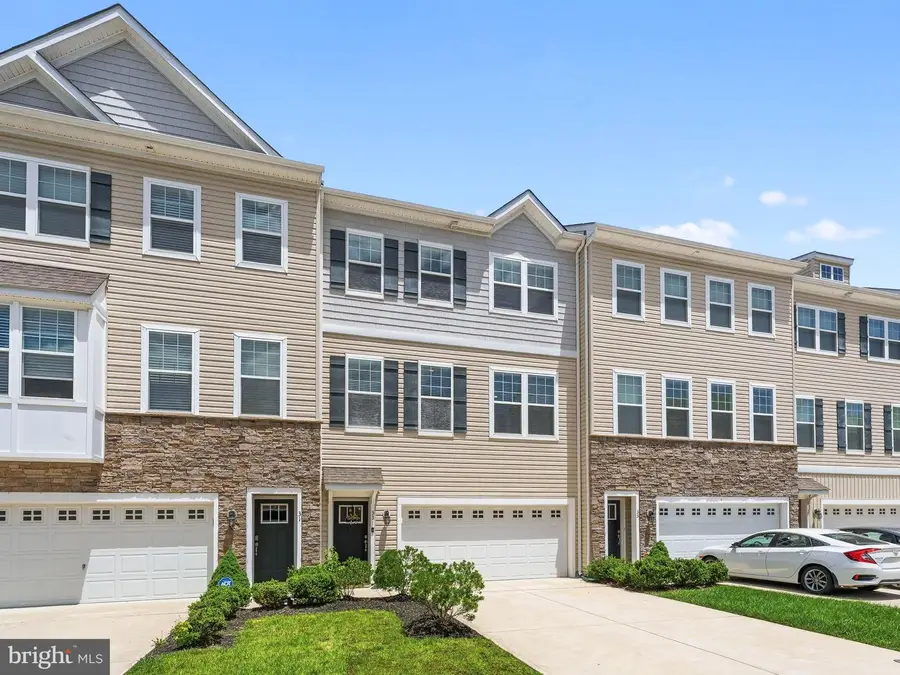 33 Sullivan Way, Marlton, NJ 08053 - #2