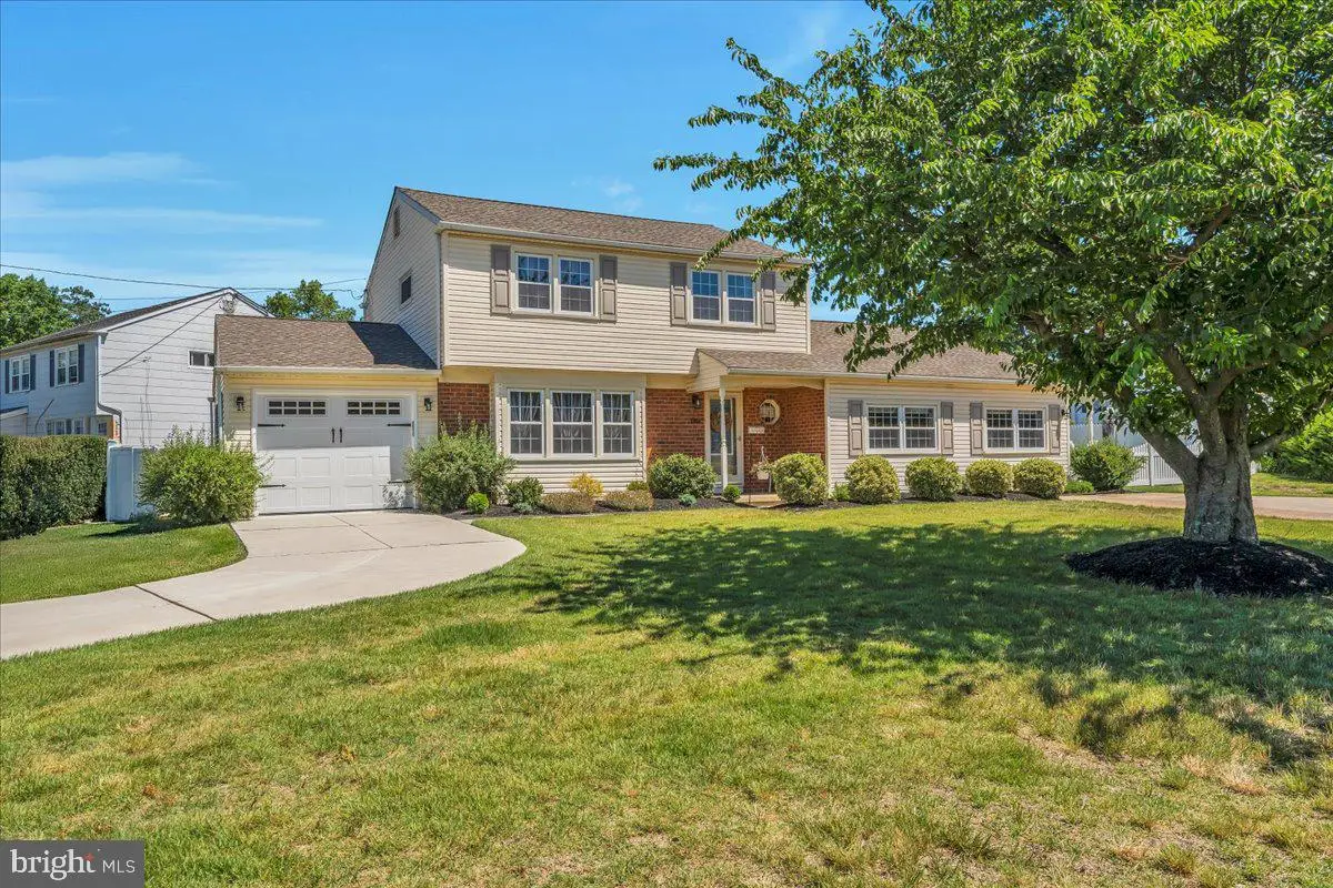 1 Purnell Ave, Cinnaminson, NJ 08077 - #1