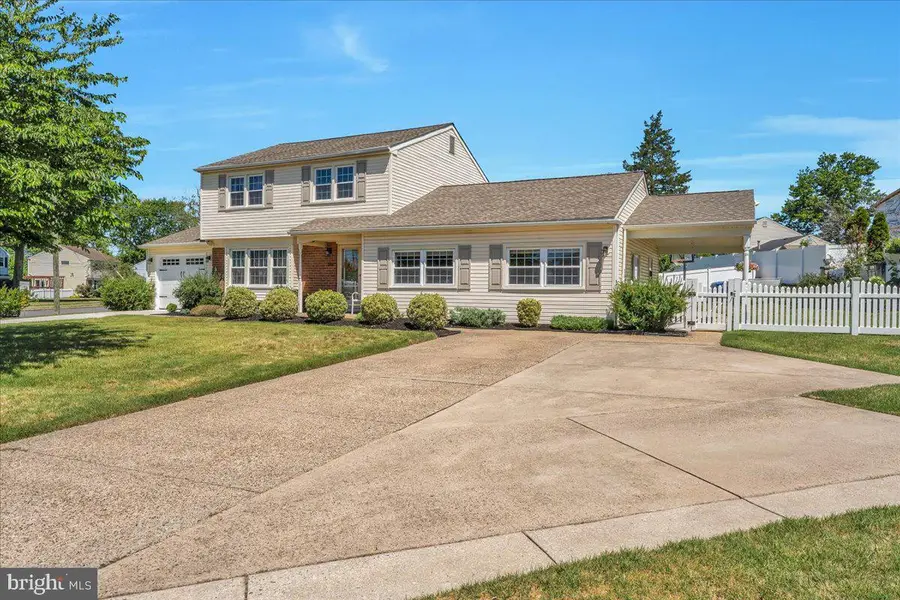 1 Purnell Ave, Cinnaminson, NJ 08077 - #3