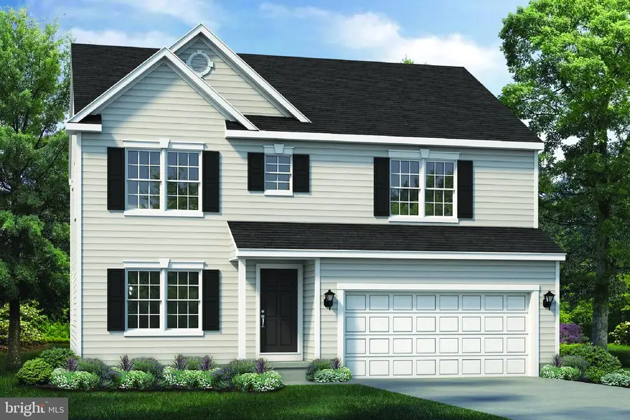 60 Knox Blvd, Marlton, NJ 08053 - #3
