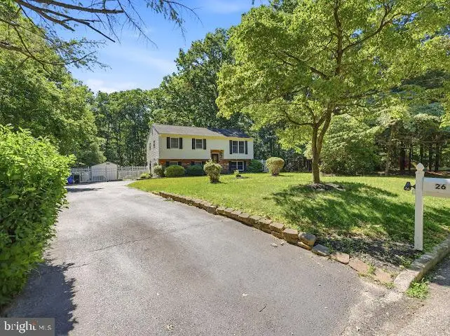 26 Wheatsheaf Rd, Shamong, NJ 08088 - #2