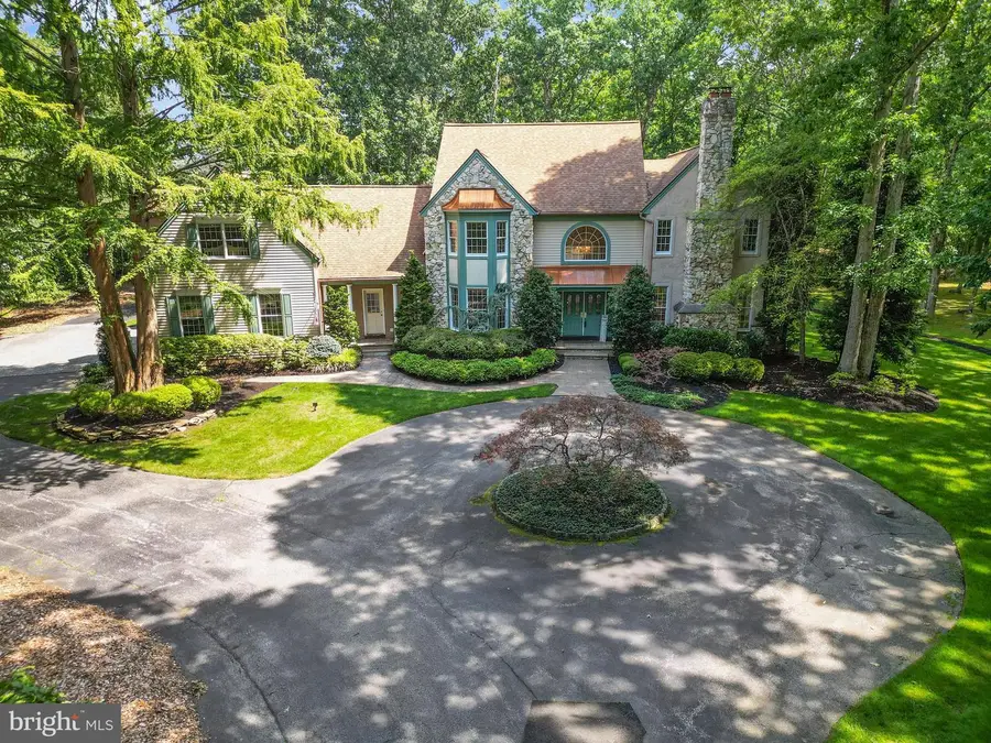 18 Stony Creek Ct, Shamong, NJ 08088 - #3