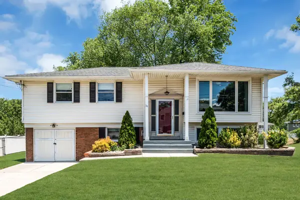 34 Haines Mill Rd, DELRAN, NJ 08075