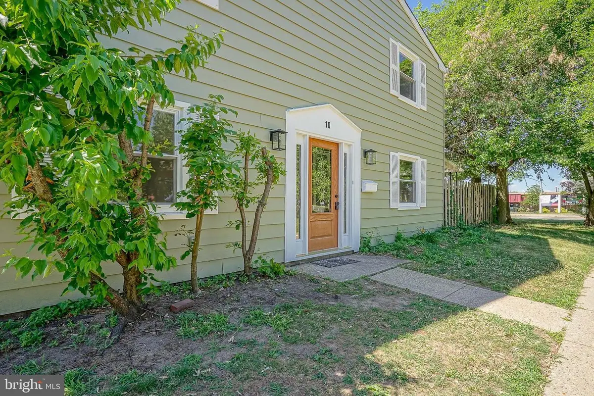 10 Radcliff Pl, Willingboro, NJ 08046 - #1