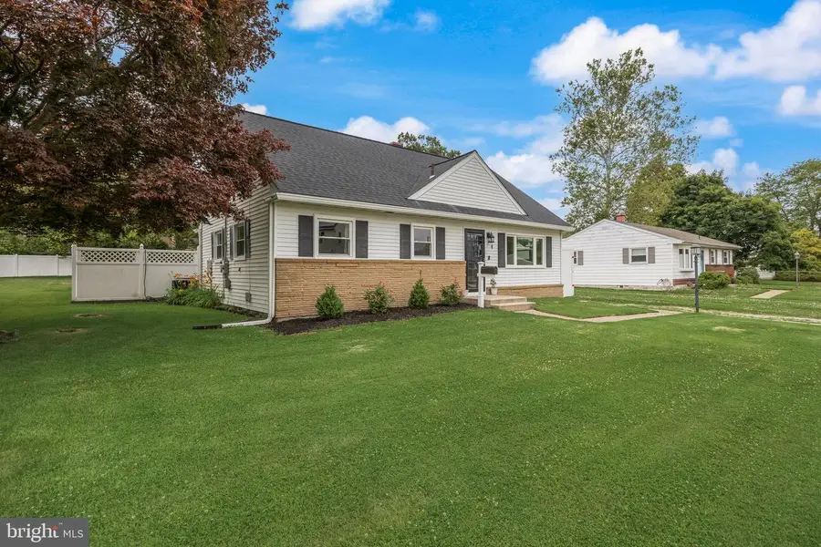 4 Boswell Rd, Marlton, NJ 08053 - #2