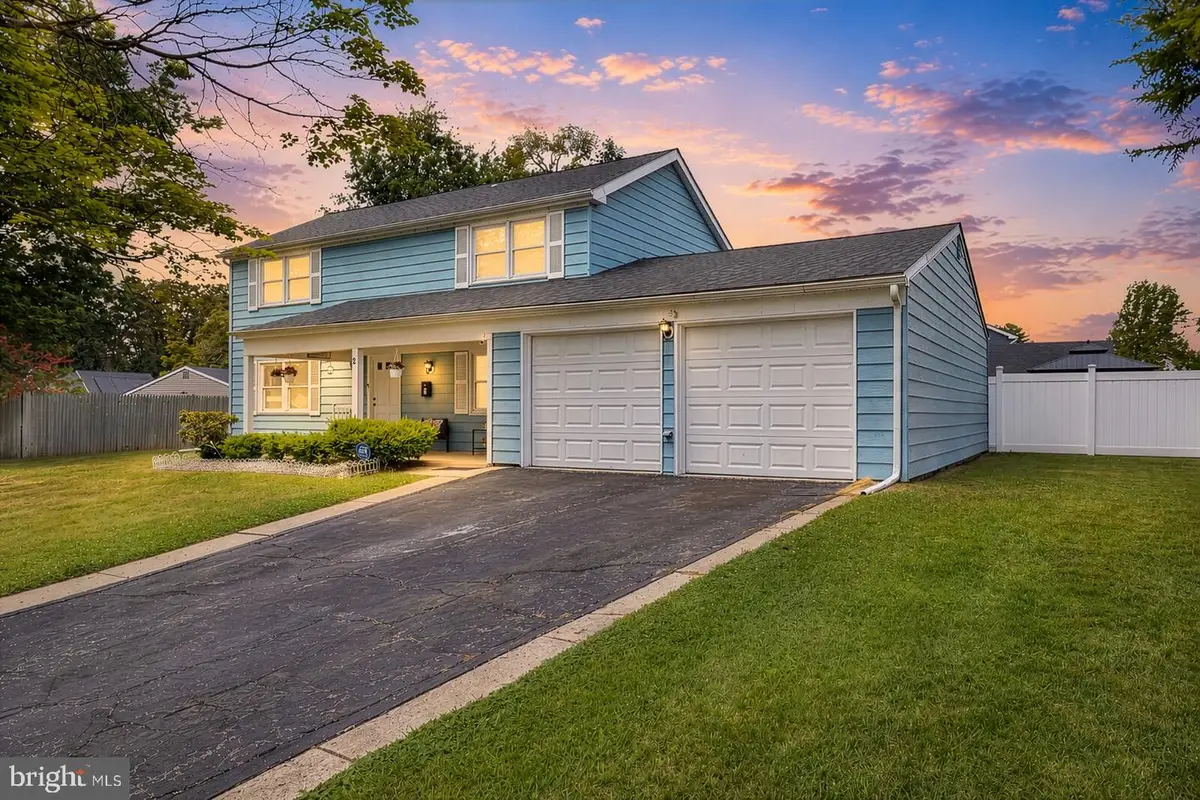 2 Harrington Cir, Willingboro, NJ 08046 - #1