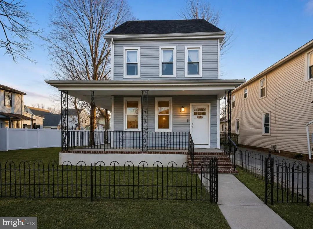 38 E Hancock St, Riverside, NJ 08075 - #1