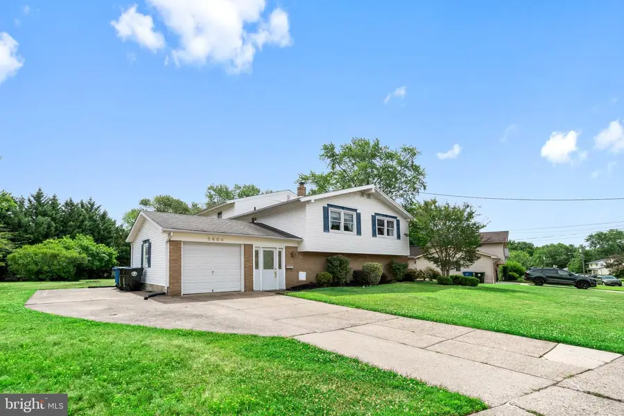 2404 Arden Rd, Cinnaminson, NJ 08077 - #2