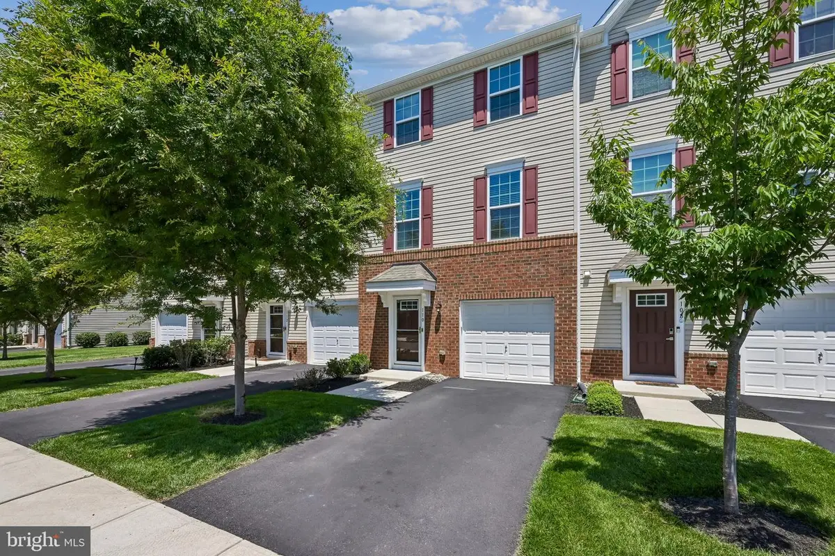 110 Nathan Dr, Cinnaminson, NJ 08077 - #1