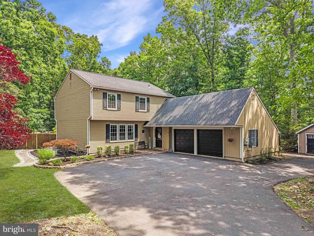 146 Meetinghouse Ln, Shamong, NJ 08088 - #1