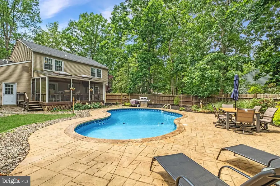 146 Meetinghouse Ln, Shamong, NJ 08088 - #2