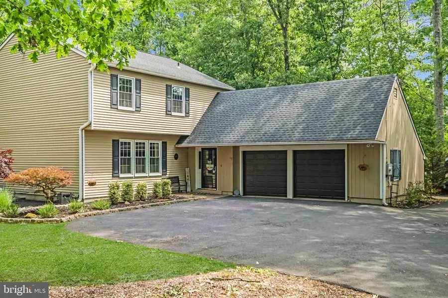 146 Meetinghouse Ln, Shamong, NJ 08088 - #3
