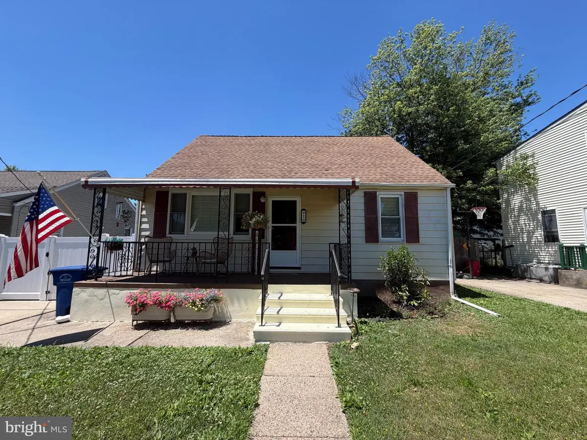 20 Thorntown Ln, Bordentown, NJ 08505 - #1