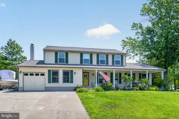 34 Kingsley Ave, MARLTON, NJ 08053