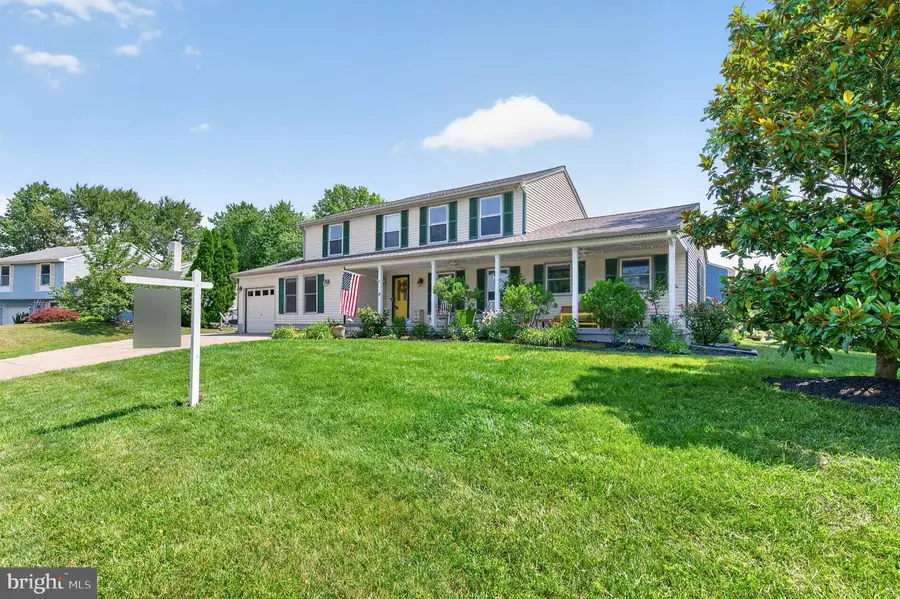 34 Kingsley Ave, Marlton, NJ 08053 - #2