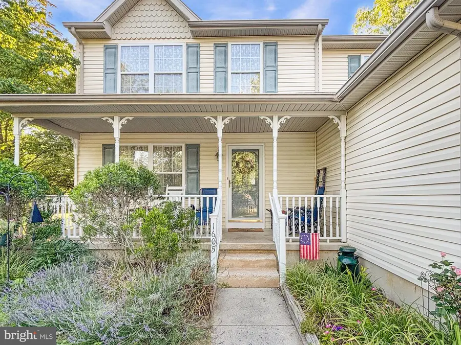 1605 Washington St, Hainesport, NJ 08036 - #3