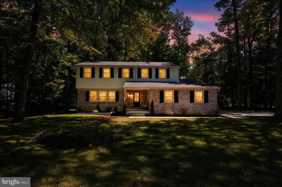 15 Ohio Trl, Medford, NJ 08055 - #1