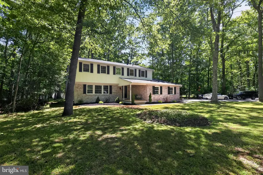 15 Ohio Trl, Medford, NJ 08055 - #3