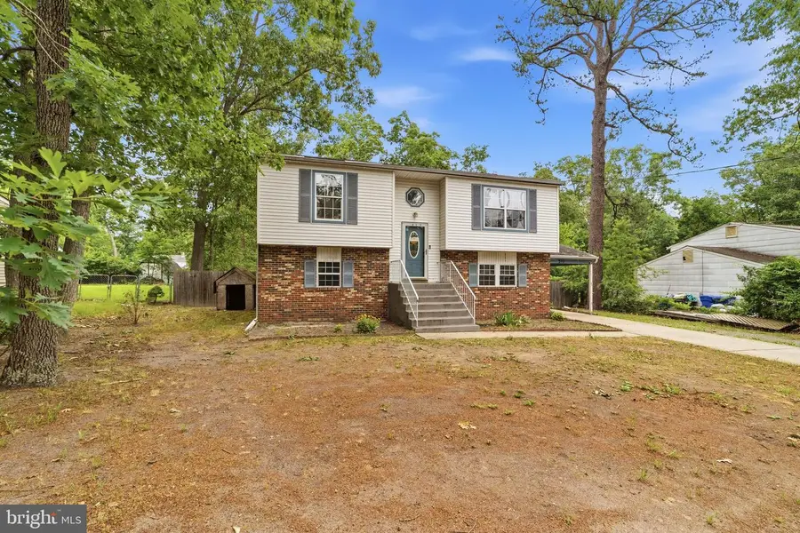 517 New Jersey Rd, Browns Mills, NJ 08015 - #3