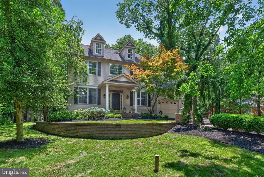 63 Taunton Rd, Medford, NJ 08055 - #3