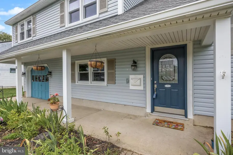 22 Shelter Rock Rd, Eastampton, NJ 08060 - #3
