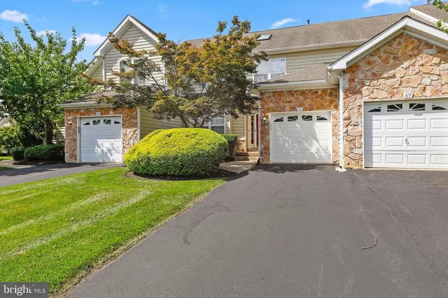 71 Palmer Dr, Moorestown, NJ 08057 - #2
