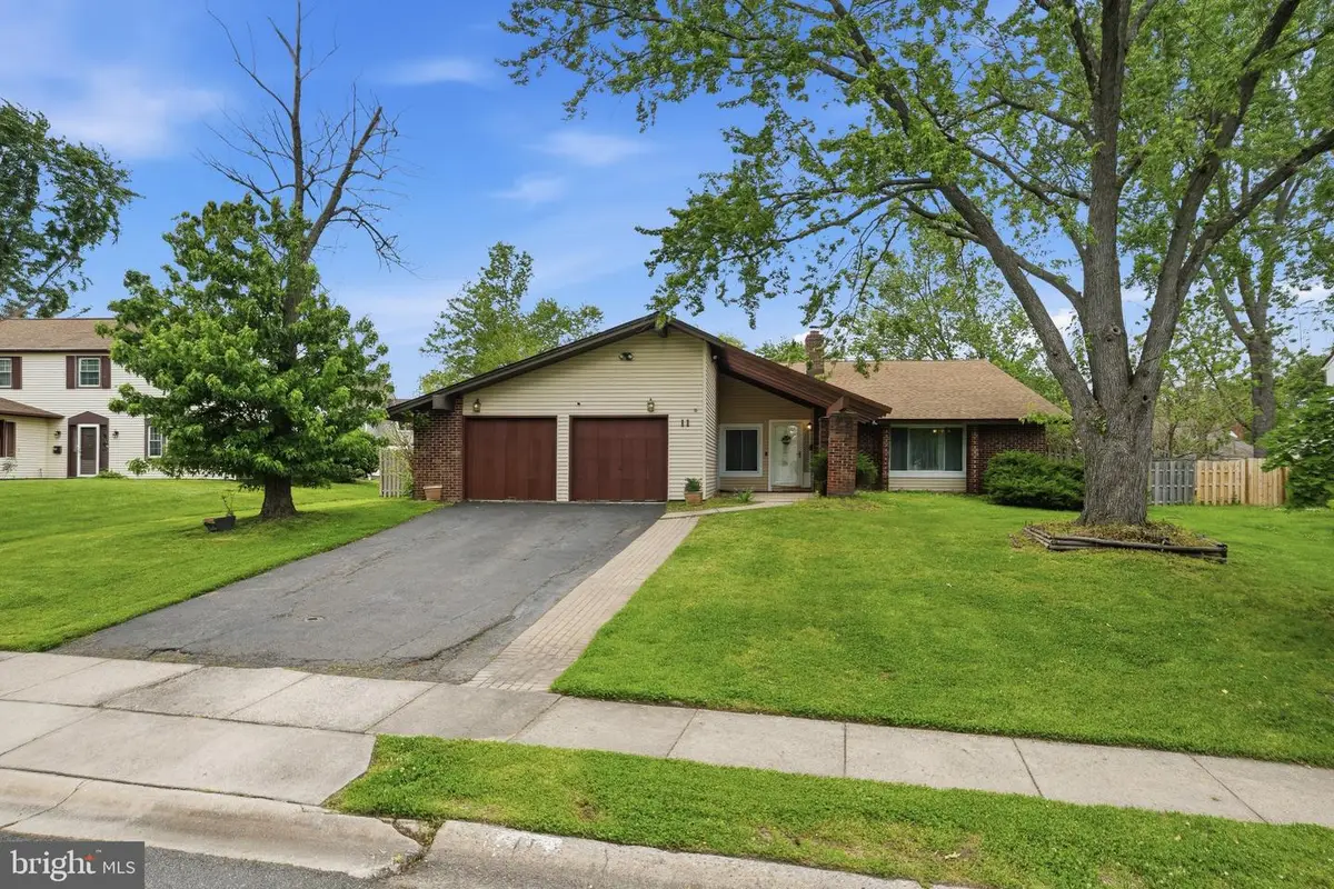 11 Chadwick, Marlton, NJ 08053 - #1