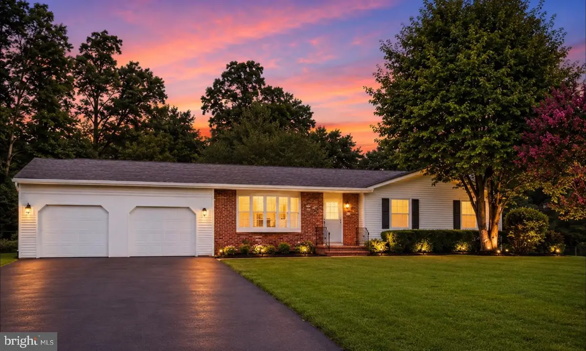 6 Eleanor Dr, Wrightstown, NJ 08562 - #1